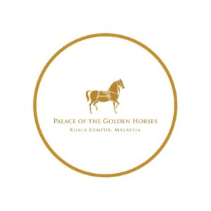 Palace of the Golden Horses