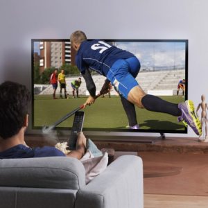 Home Entertainment