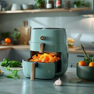 Kitchen Appliances