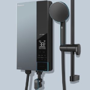 Bathroom Appliances