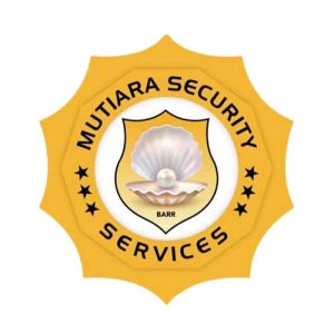 Mutiara Security